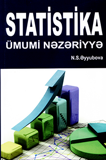 Statistika: ümumi nəzəriyyə