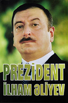 Prezident İlham Əliyev: II cild: İnkişafın Azərbaycan yolu: 