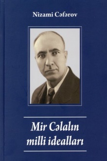 Mir Cəlalın milli idealları