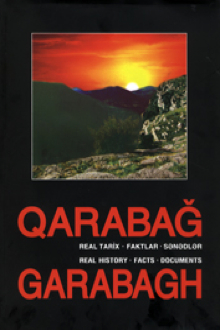 Qarabağ: real tarix, faktlar, sənədlər