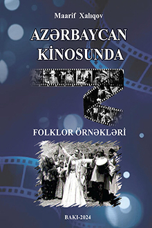 Azərbaycan kinosunda folklor örnəkləri