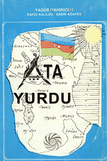 Ata yurdu: 3 hissə