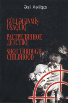 Güllələnmiş uşaqlıq