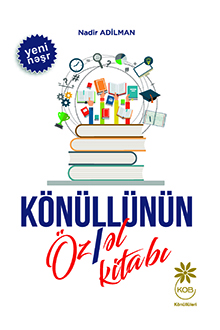 Könüllünün öz/əl kitabı
