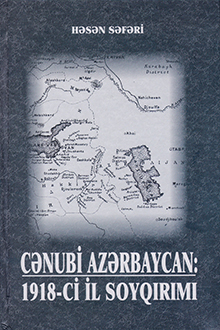 Cənubi Azərbaycan: 1918-ci il soyqırımı
