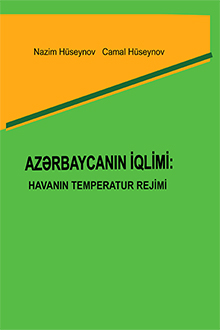 Azərbaycanın iqlimi: havanın temperatur rejimi