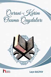 Qurani-Kərim oxuma qaydaları