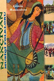 Naxçıvan musiqi folkloru