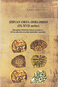 Şirvan orta əsrlərdə: IX-XVII əsrlər