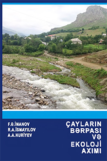 Çayların bərpası və ekoloji axımı