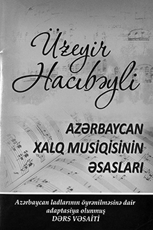 Azərbaycan xalq musiqisinin əsasları