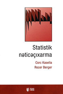 Statistik nəticəçıxarma