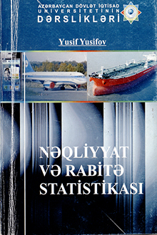 Nəqliyyat və rabitə statistikası