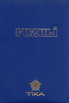 Füzuli - 500