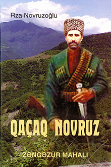 Qaçaq Novruz
