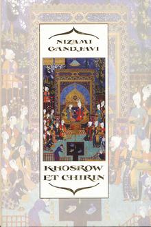 Khosrow et Chirin