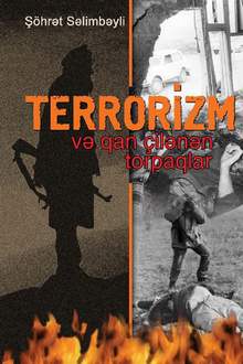 Terrorizm: qan çilənən torpaqlar: IV kitab
