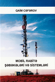 Mobil rabitə şəbəkələri və sistemləri