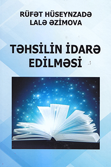 Təhsilin idarə edilməsi