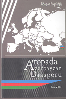 Avropada Azərbaycan diasporu