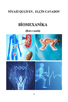 Biomexanika