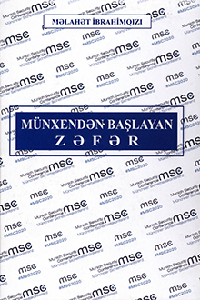 Münxendən başlayan zəfər
