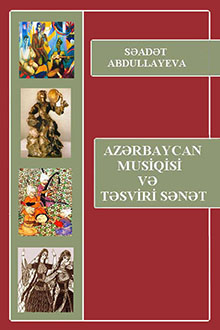 Azərbaycan musiqisi və təsviri sənət