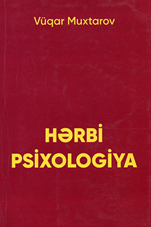 Hərbi psixologiya