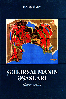 Şəhərsalmanın əsasları