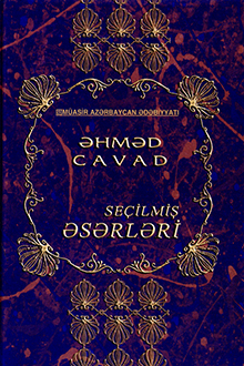 Seçilmiş əsərləri