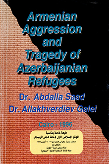 Armenian Aggression and Tragedy of Azerbaijanian Refugees