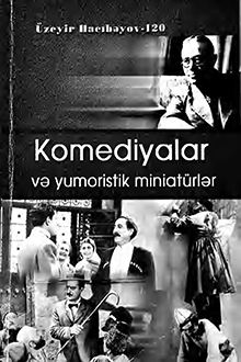 Komediyalar və yumoristik miniatürlər