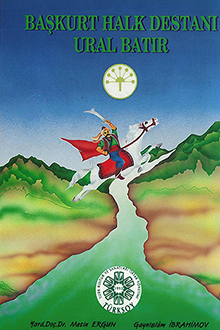 Başkurt Halk Destanı Ural Batır