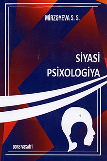 Siyasi psixologiya