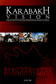Karabakh: Vision