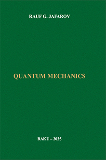 Quantum Mechanics