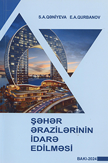 Şəhər ərazilərinin idarə edilməsi