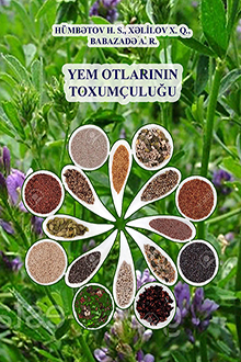 Yem otlarının toxumçuluğu