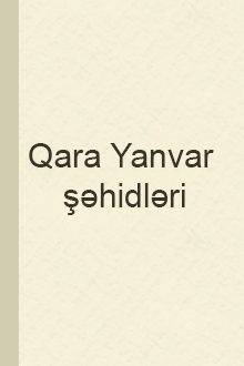 Qara Yanvar şəhidləri