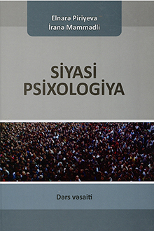 Siyasi psixologiya