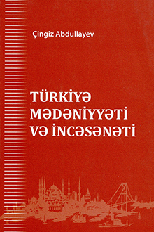 Türkiyə mədəniyyəti və incəsənəti