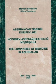 Azərbaycan tibbinin korifeyləri