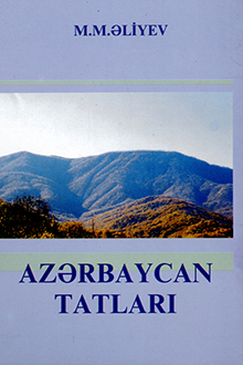 Azərbaycan tatları