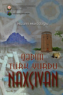Qədim türk yurdu Naxçıvan