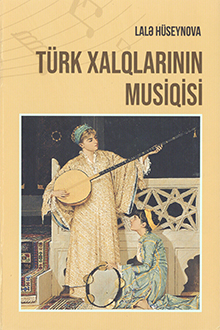 Türk xalqlarının musiqisi