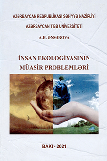 İnsan ekologiyasının müasir problemləri