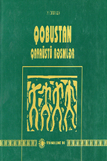 Qobustan: qayaüstü rəsmlər