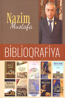 Nazim Mustafa: biblioqrafiya