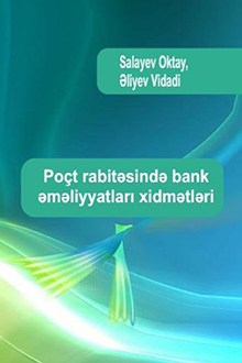 Poçt rabitəsində bank əməliyyatları xidməti
