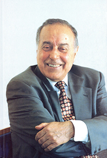 Ömrün üç günü: Naxçıvan: 29-31 oktyabr 1996-cı il
